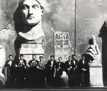 Il Gruppo di Roma
