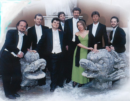Polimnia Ensemble