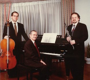 Ensemble Galzio